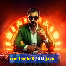 real football 2014 java